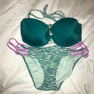 Victoria’s Secret Swimsuit